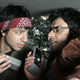 Illustration for article titled Flight Of The Conchords: "Wingmen"